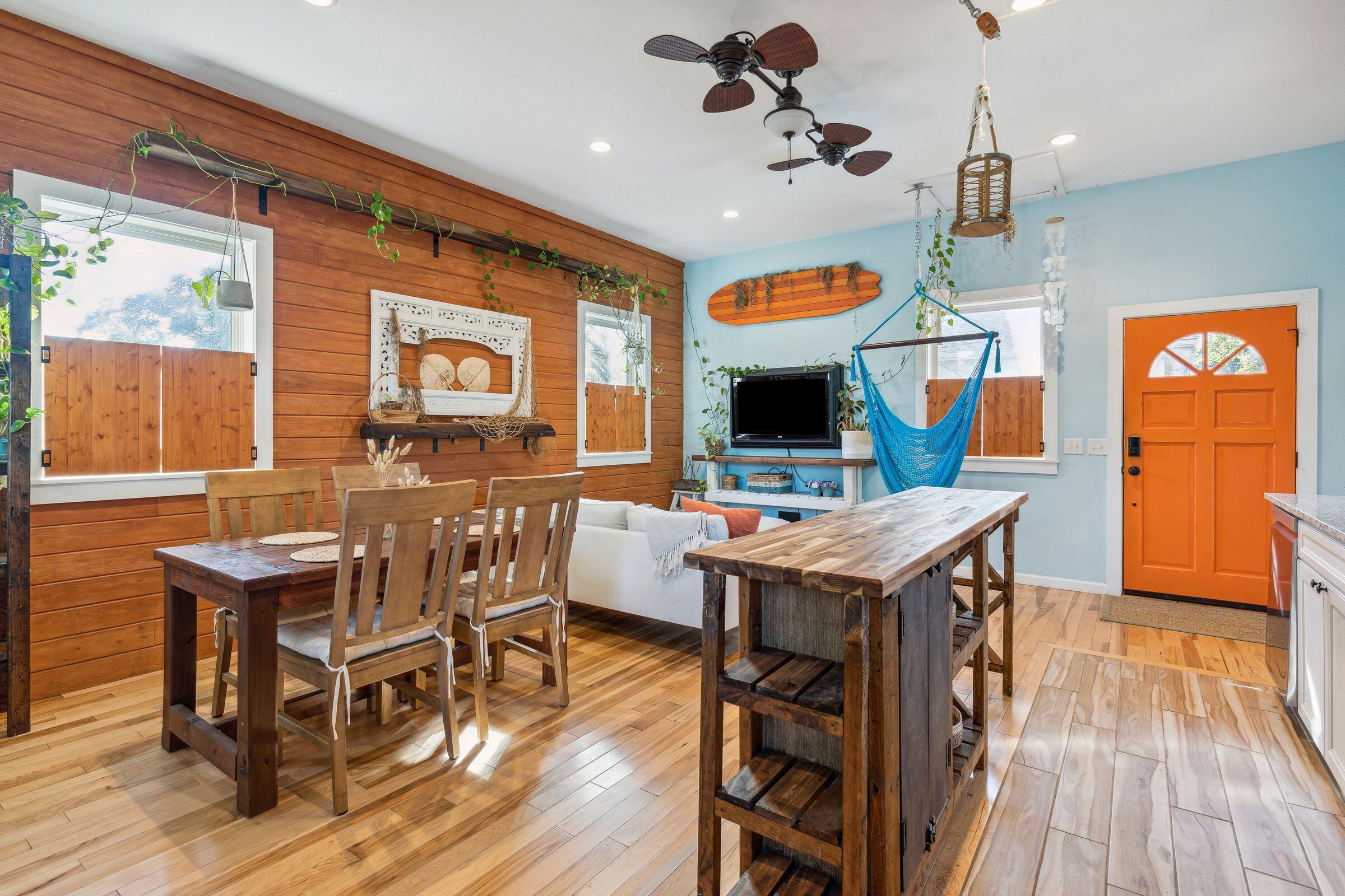 213 East Cooper Avenue Folly Beach, SC 29439 - Photo 12 of 44 213 E Cooper