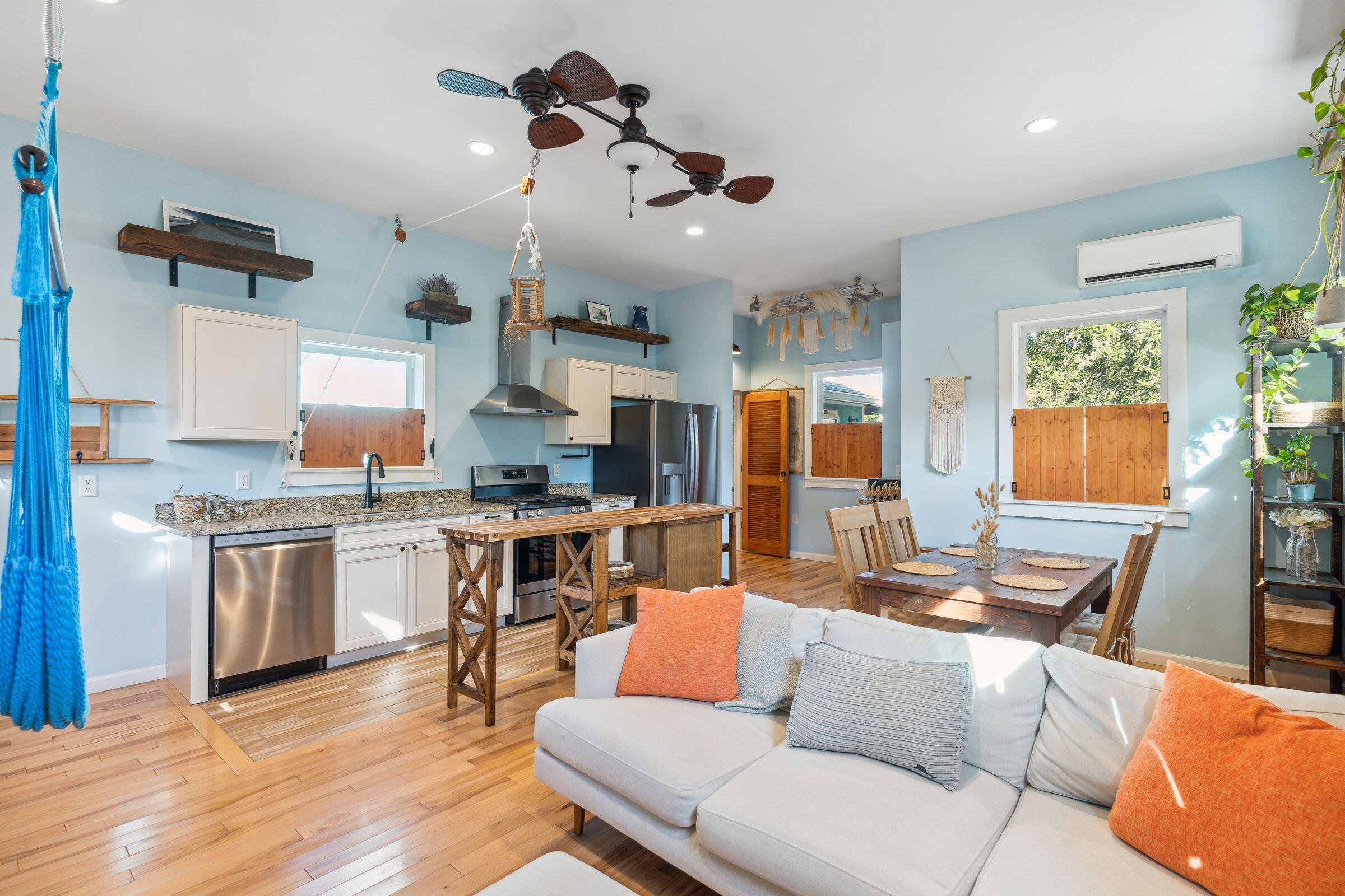 213 East Cooper Avenue Folly Beach, SC 29439 - Photo 14 of 44 213 E Cooper