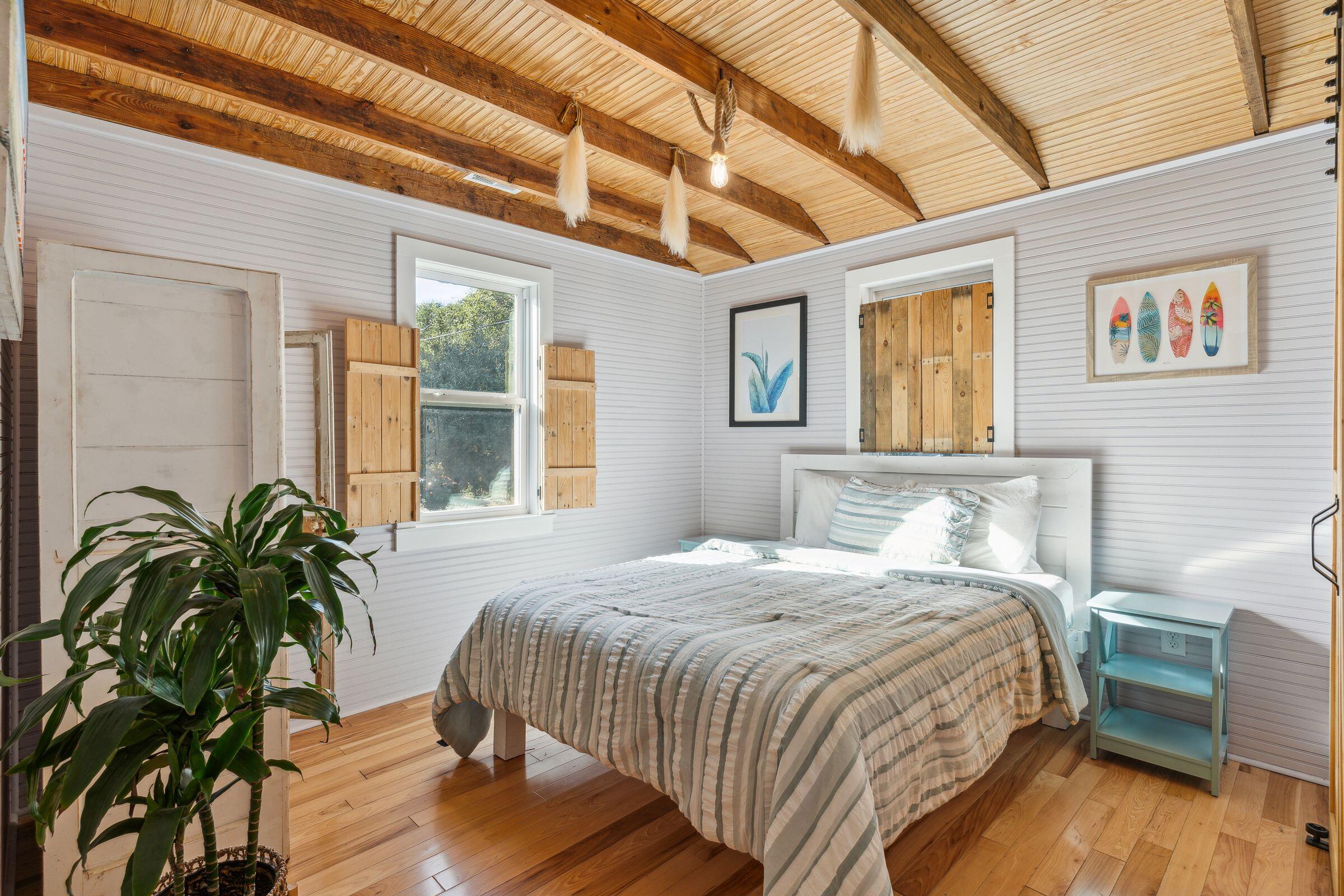 213 East Cooper Avenue Folly Beach, SC 29439 - Photo 18 of 44 213 E Cooper