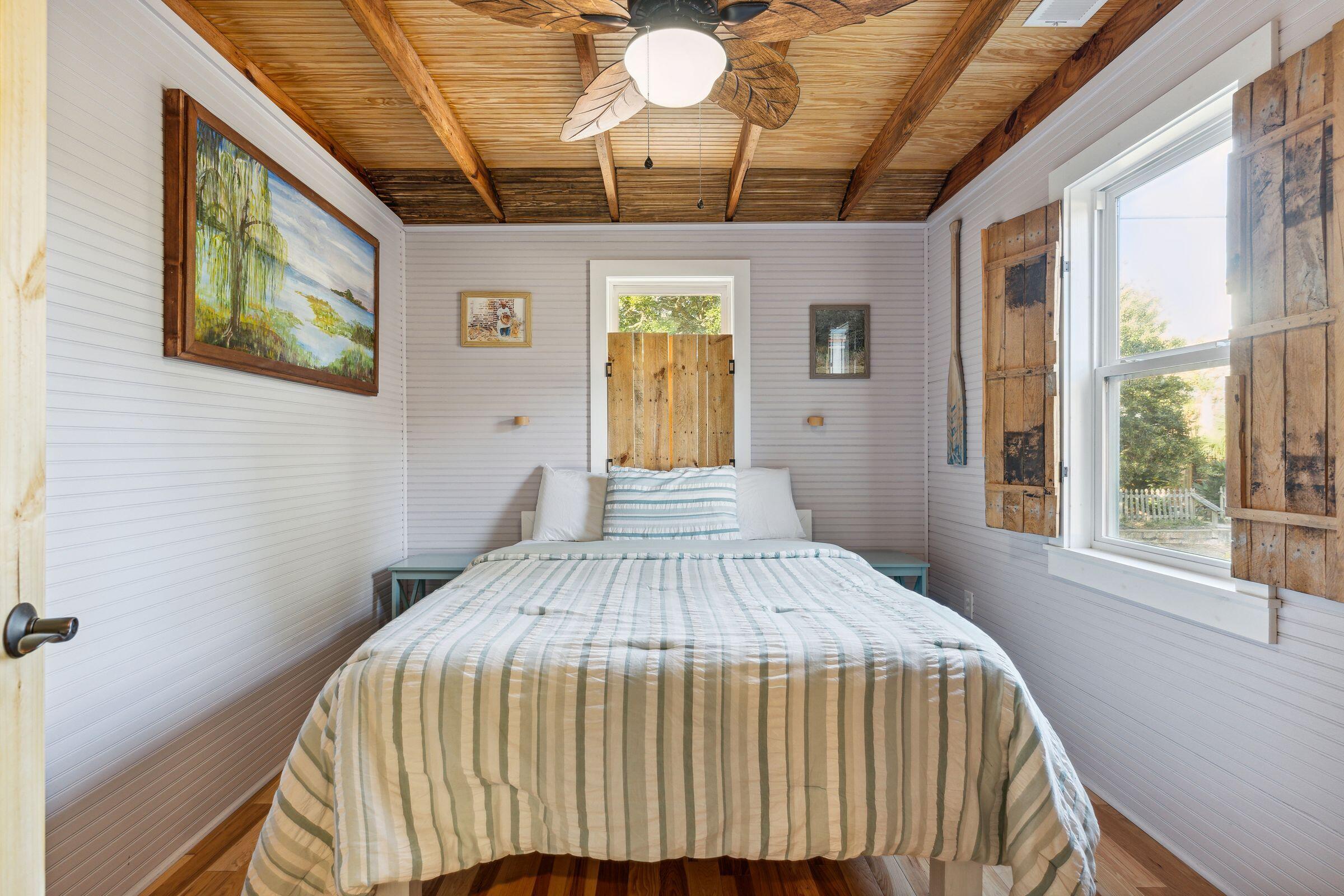 213 East Cooper Avenue Folly Beach, SC 29439 - Photo 20 of 44 213 E Cooper