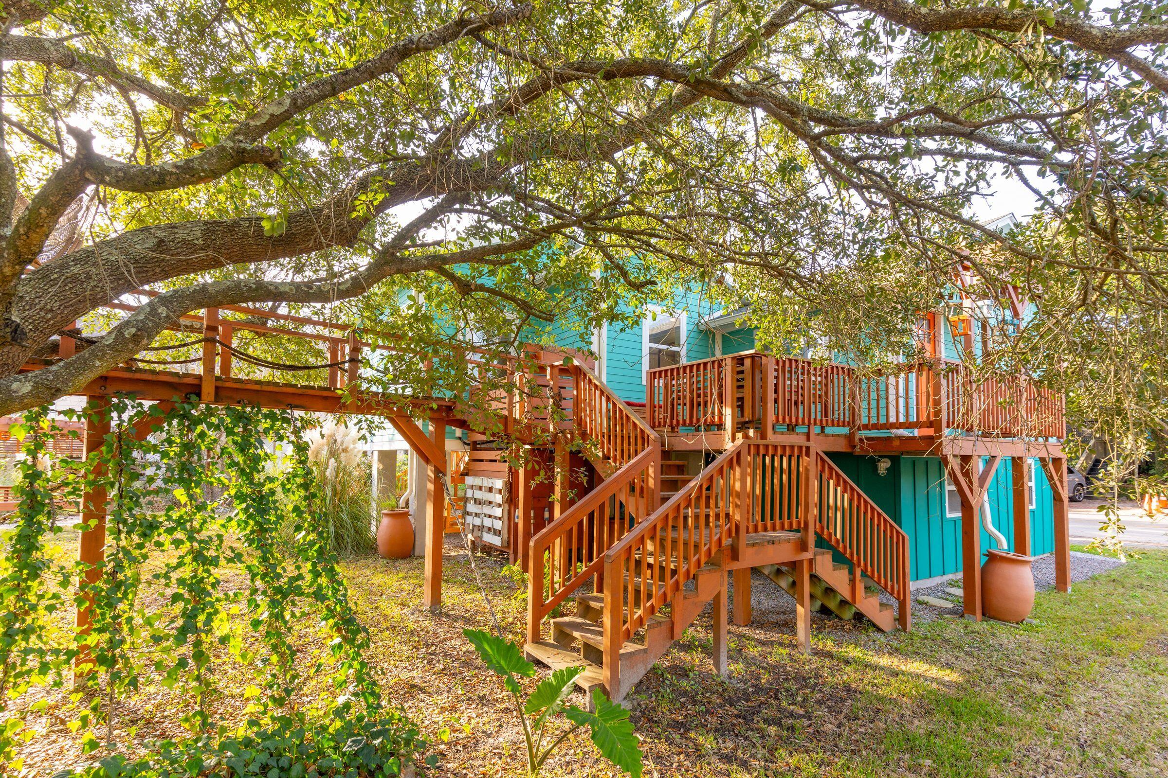 213 East Cooper Avenue Folly Beach, SC 29439 - Photo 2 of 44 213 E Cooper