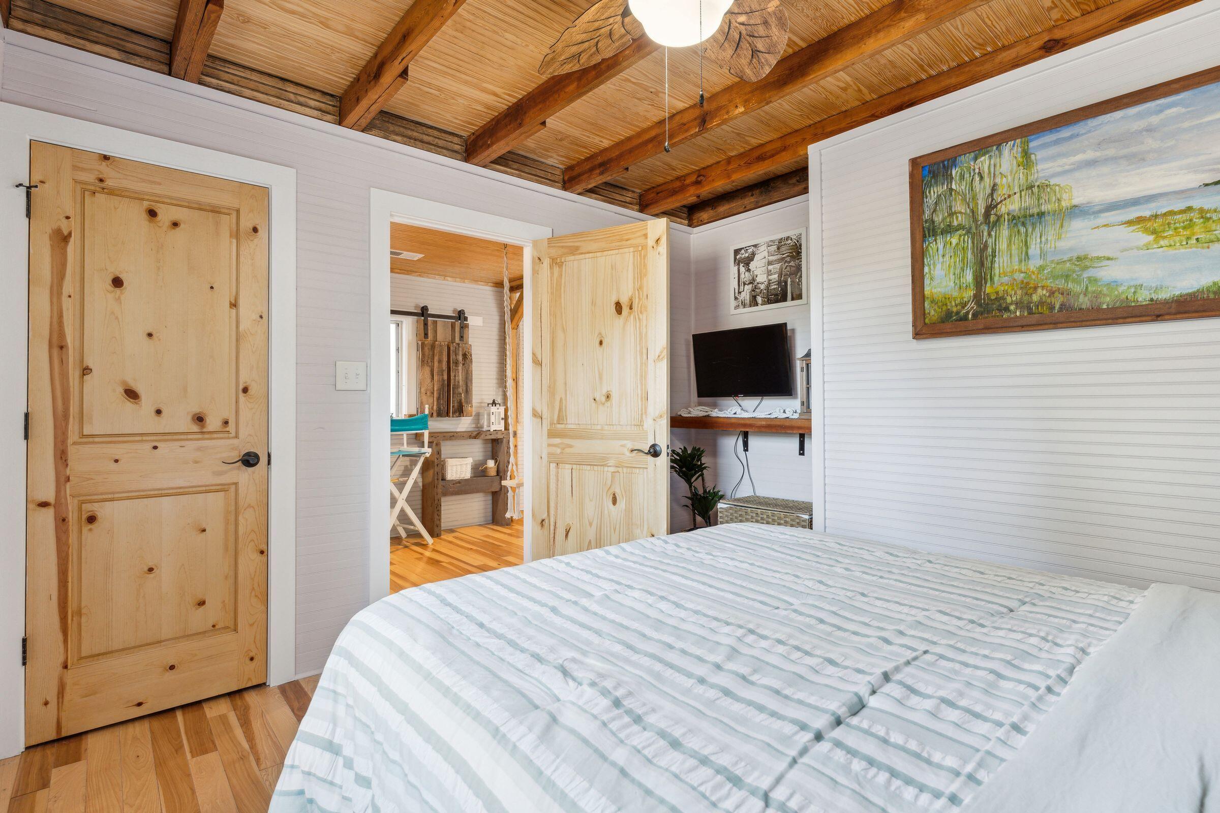 213 East Cooper Avenue Folly Beach, SC 29439 - Photo 21 of 44 213 E Cooper