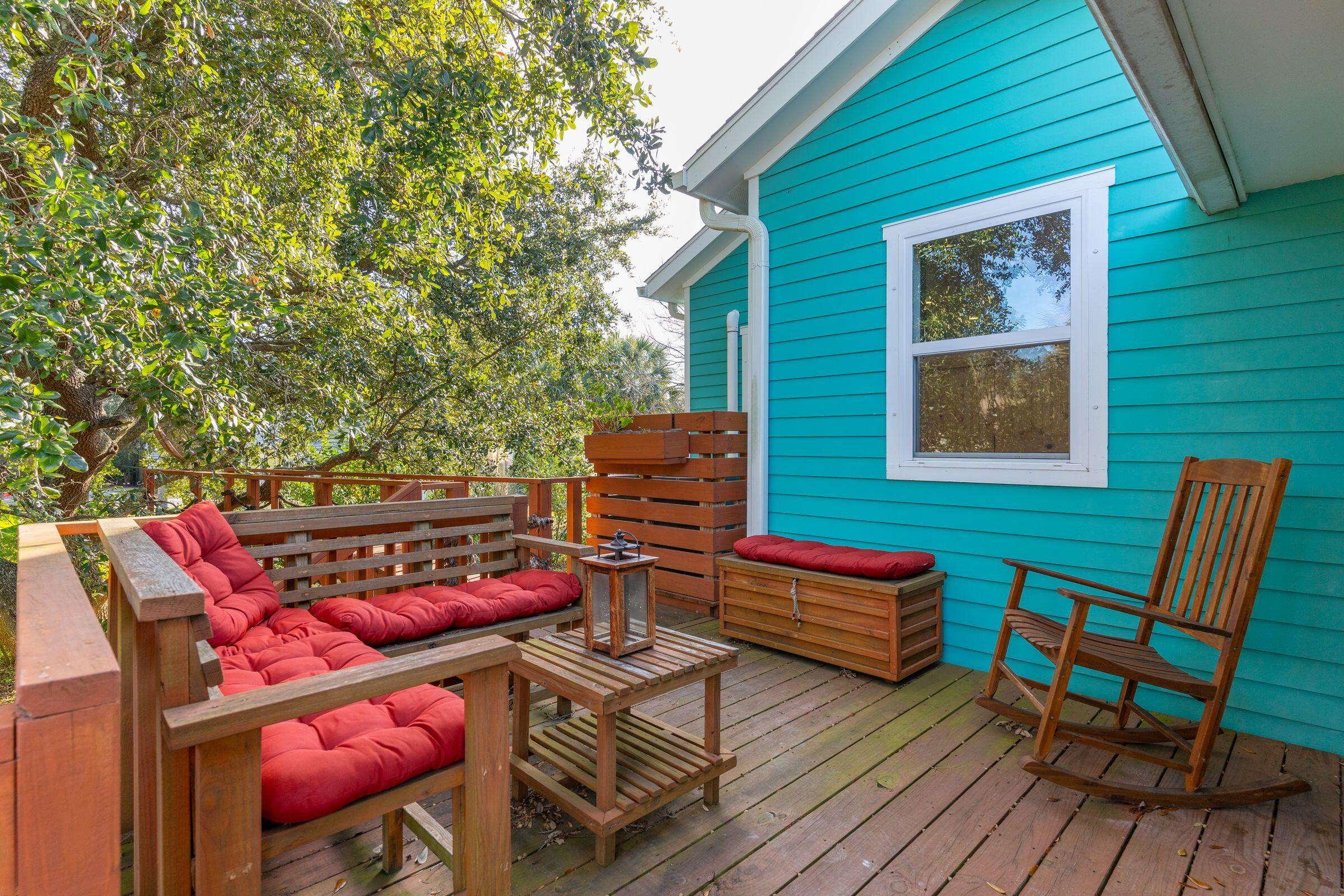 213 East Cooper Avenue Folly Beach, SC 29439 - Photo 28 of 44 213 E Cooper