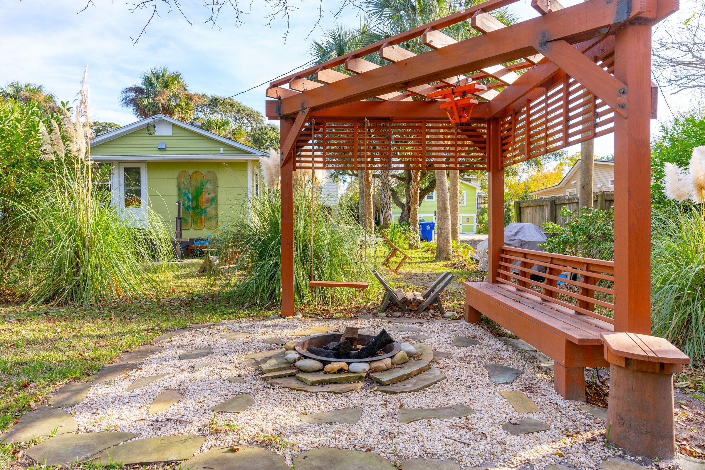 213 East Cooper Avenue Folly Beach, SC 29439 - Photo 32 of 44 213 E Cooper