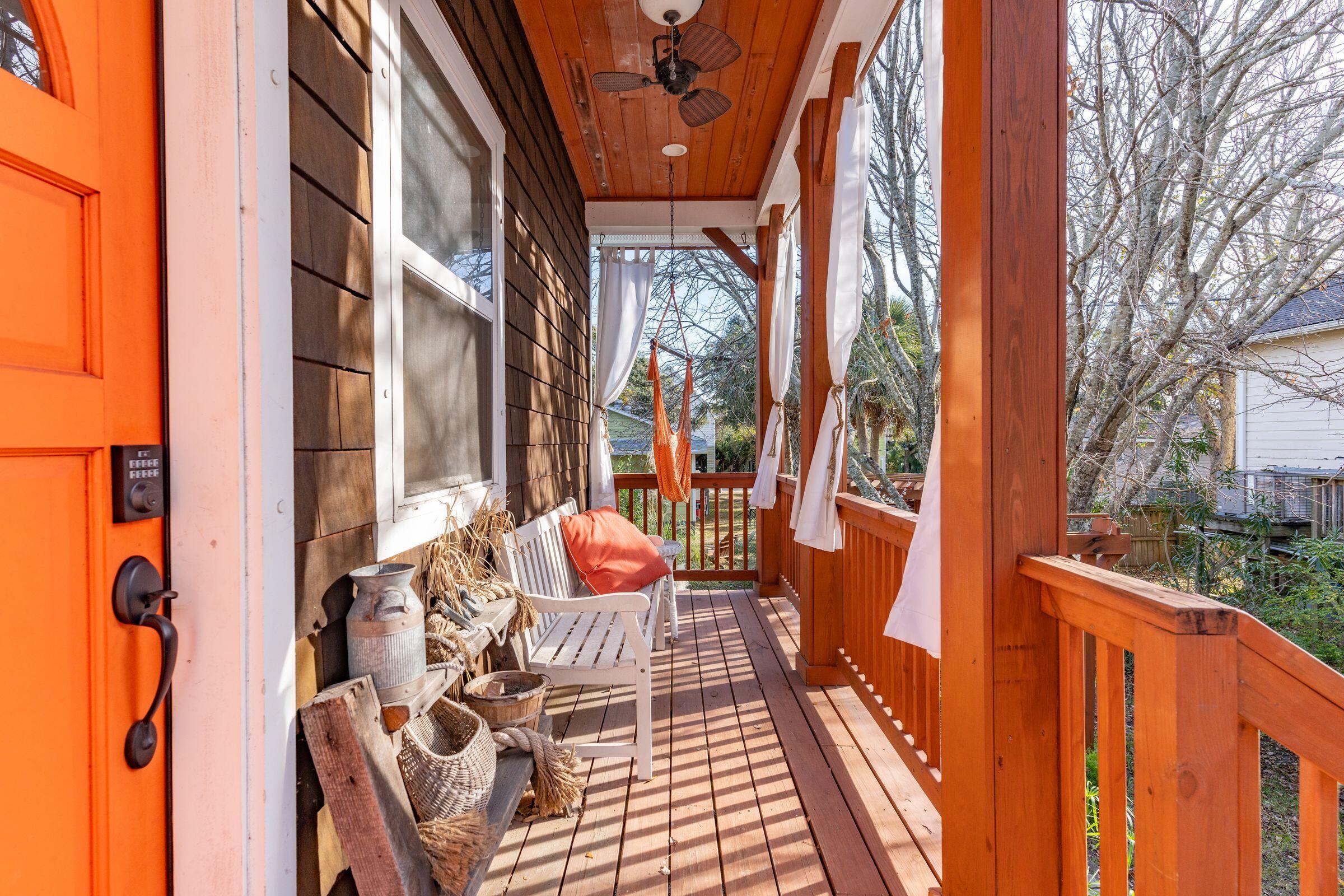 213 East Cooper Avenue Folly Beach, SC 29439 - Photo 4 of 44 213 E Cooper