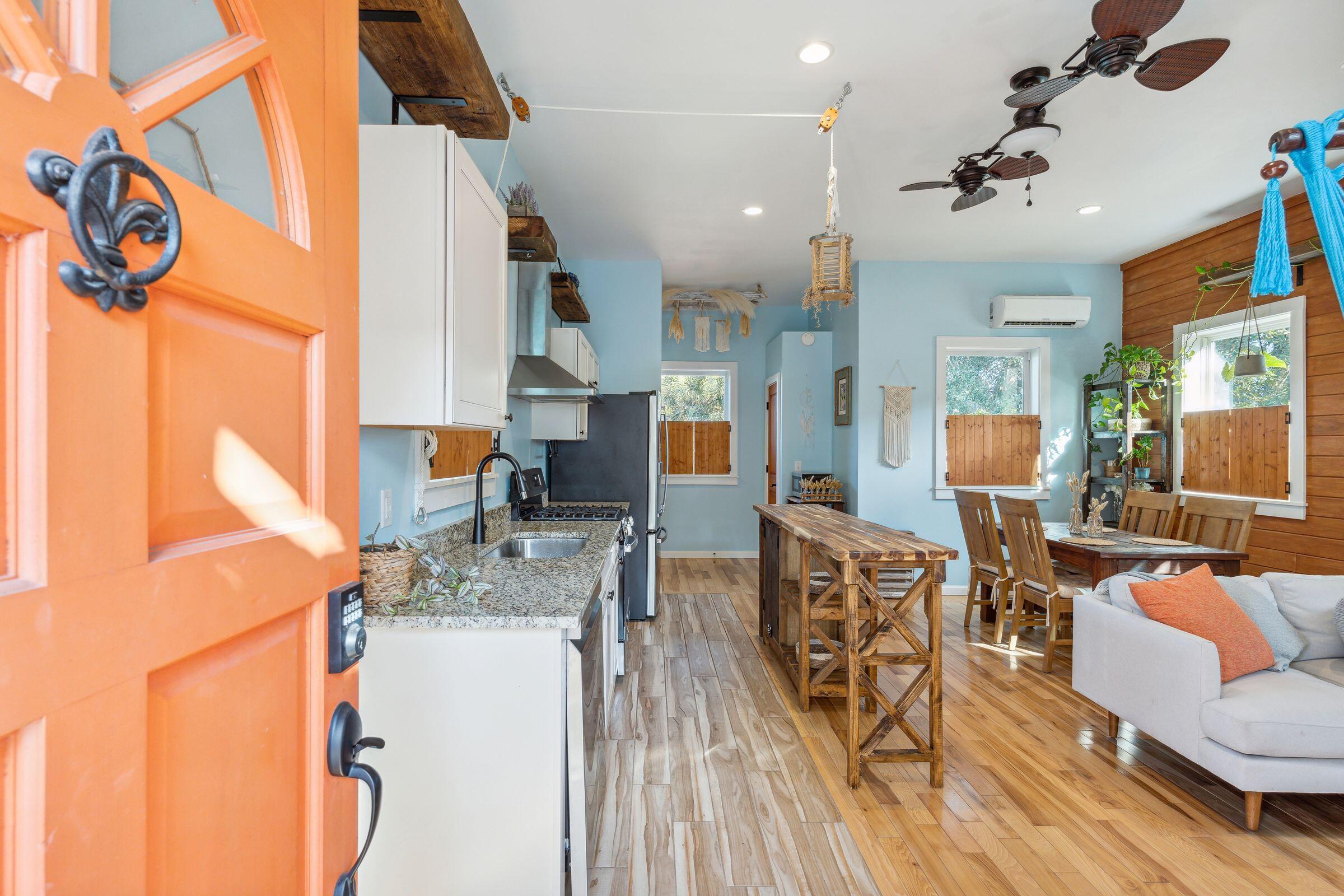 213 East Cooper Avenue Folly Beach, SC 29439 - Photo 5 of 44 213 E Cooper