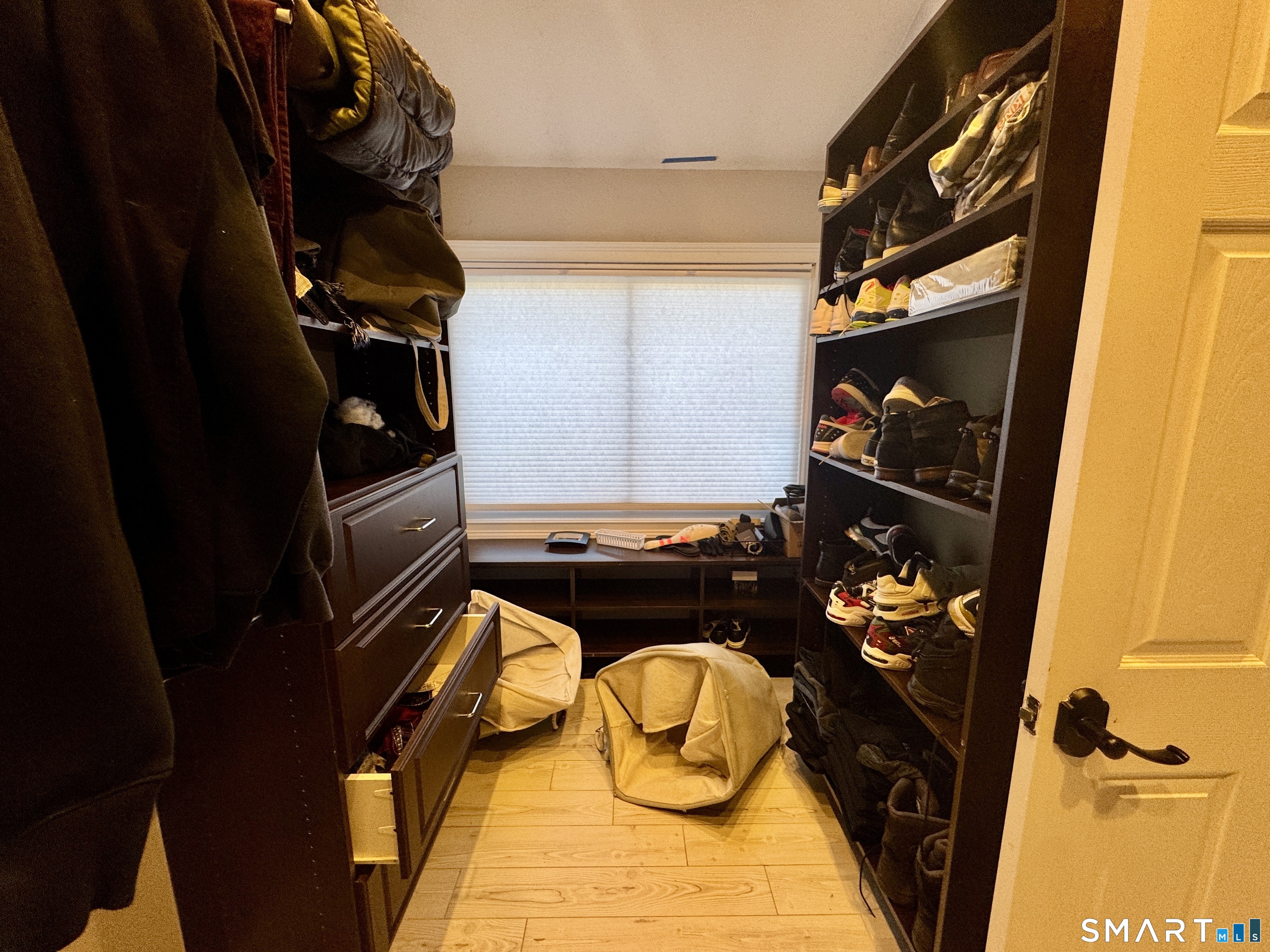 4 Hellstrom Road East Haven, CT 06512 - Photo 19 of 26 a close up of a storage