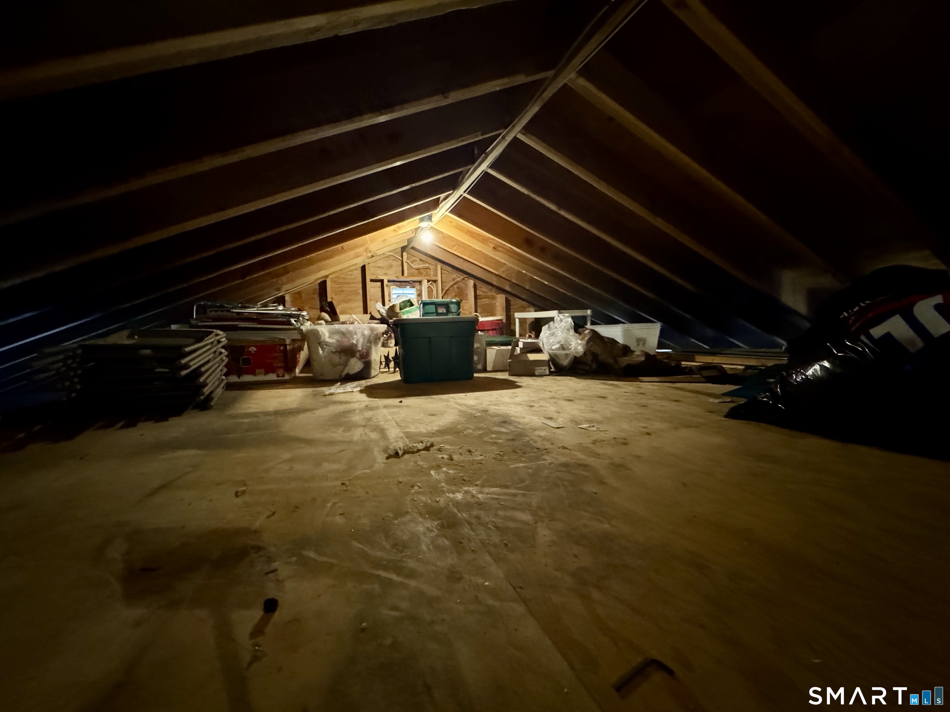 4 Hellstrom Road East Haven, CT 06512 - Photo 25 of 26 a view of garage