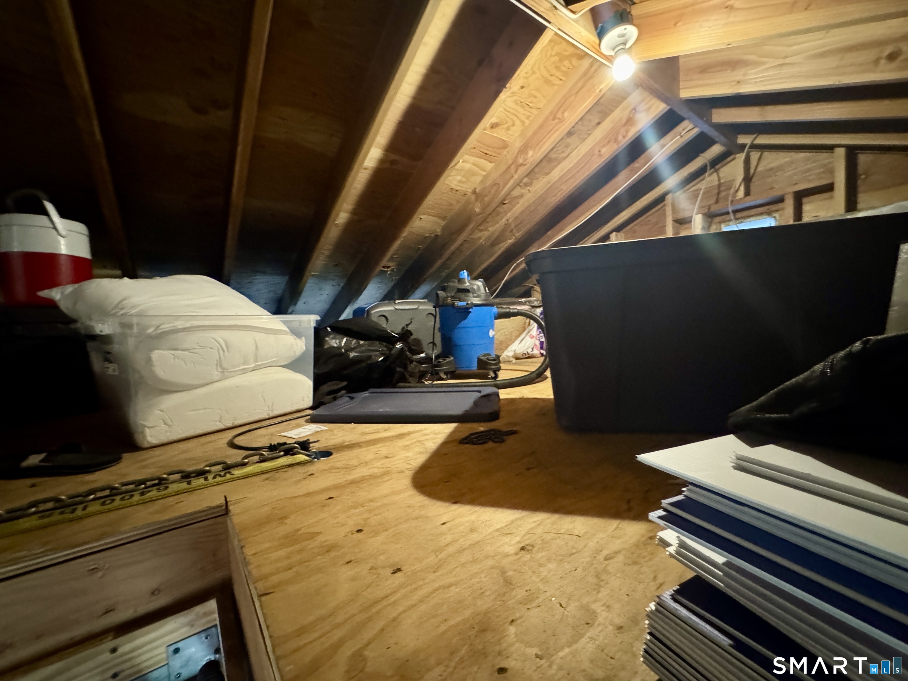 4 Hellstrom Road East Haven, CT 06512 - Photo 26 of 26 a view of kitchen and living room