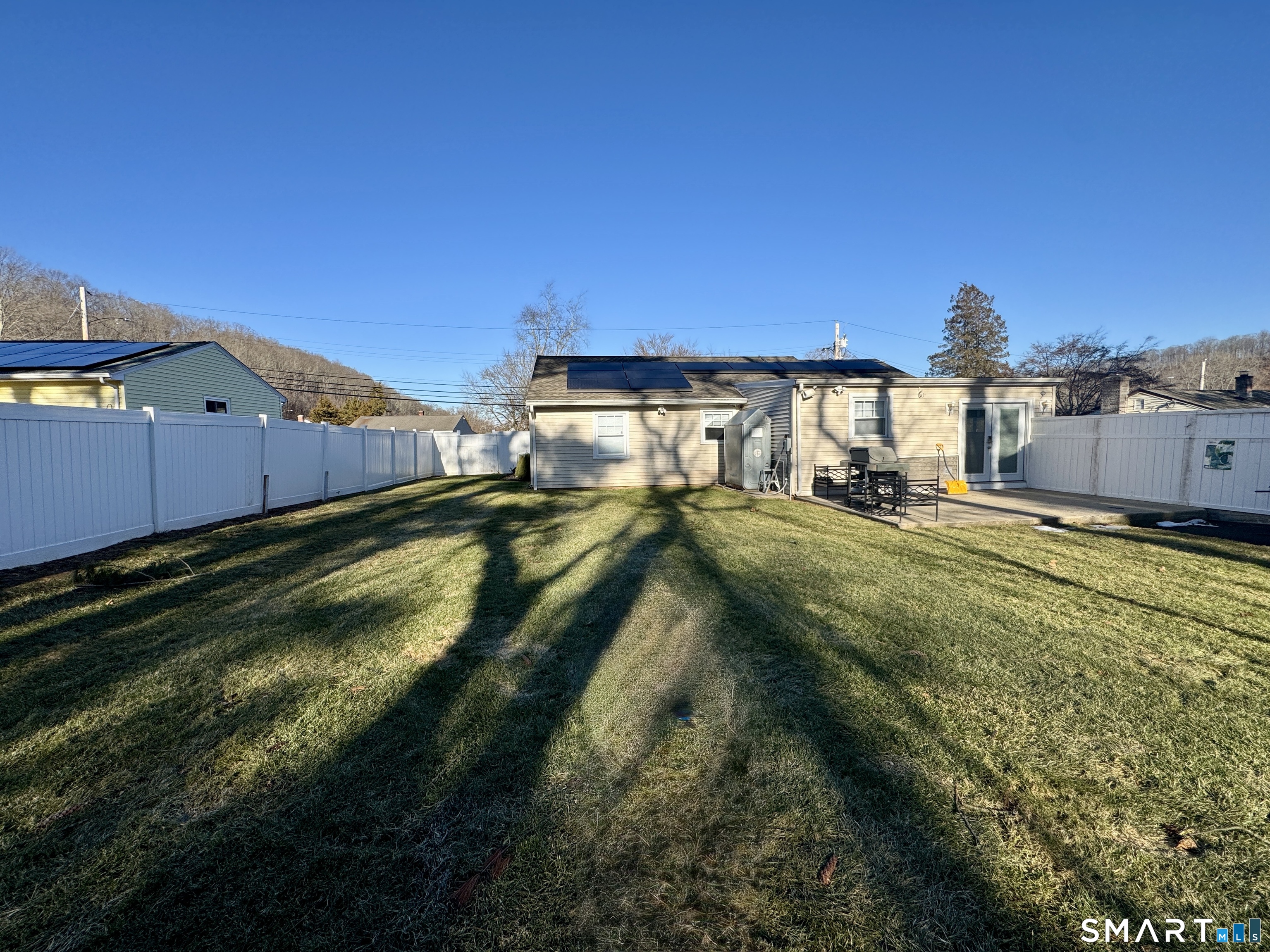 4 Hellstrom Road East Haven, CT 06512 - Photo 3 of 26 a view of a house with a yard