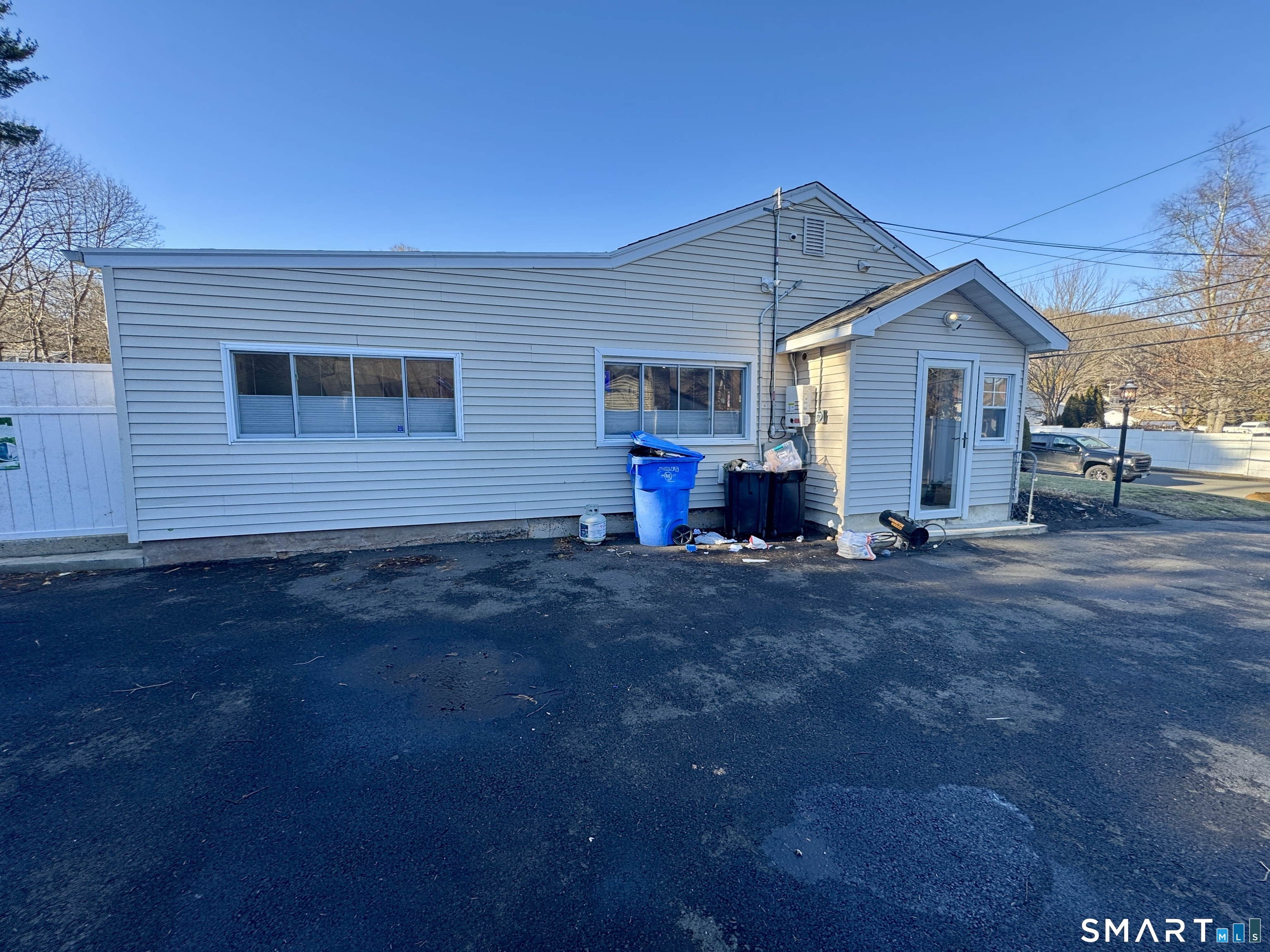 4 Hellstrom Road East Haven, CT 06512 - Photo 5 of 26 a view of a house with a yard