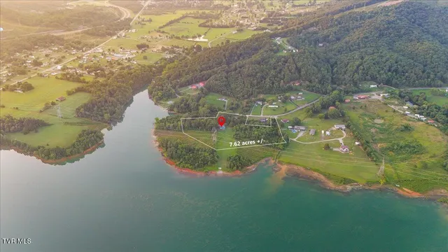 $300,000 | 1245 County Line Road, Unit 111, Mooresburg, TN 37811