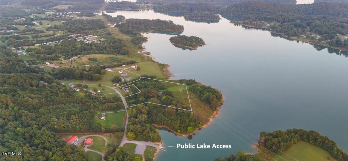 1245 County Line Road, Unit 111 Mooresburg, TN 37811 - Photo 2 of 23 IMG_3770