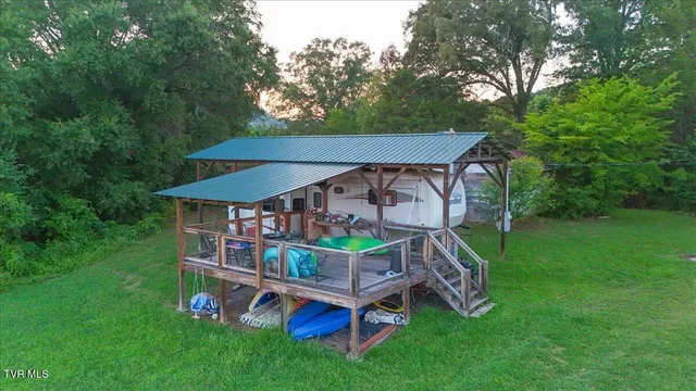 $300,000 | 1245 County Line Road, Unit 111, Mooresburg, TN 37811