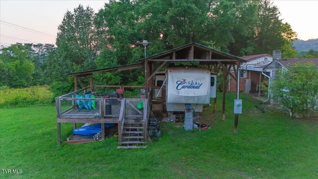 $300,000 | 1245 County Line Road, Unit 111, Mooresburg, TN 37811