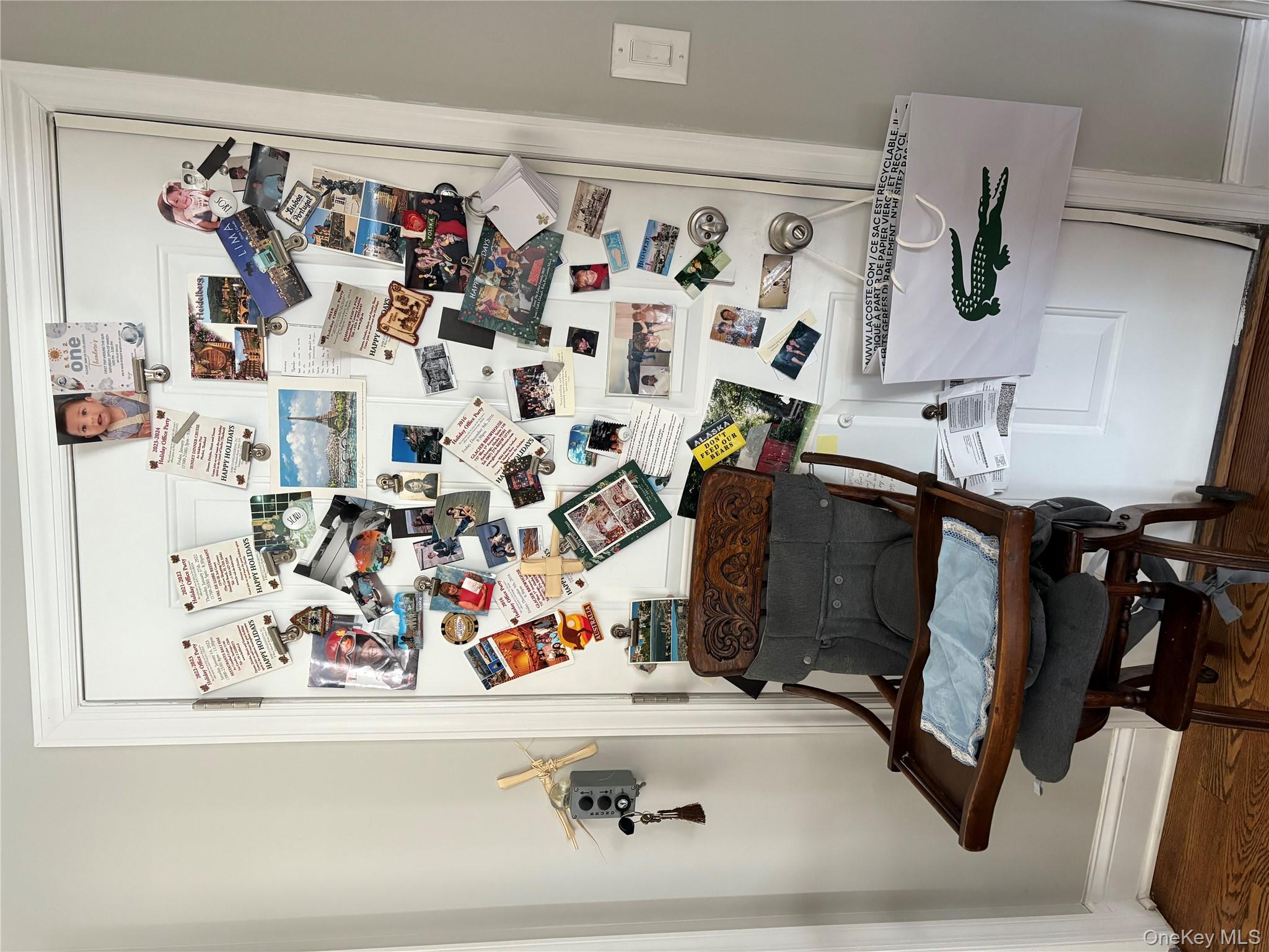 346 South Main Street Freeport, NY 11520 - Photo 12 of 33 Interior metal elevator door