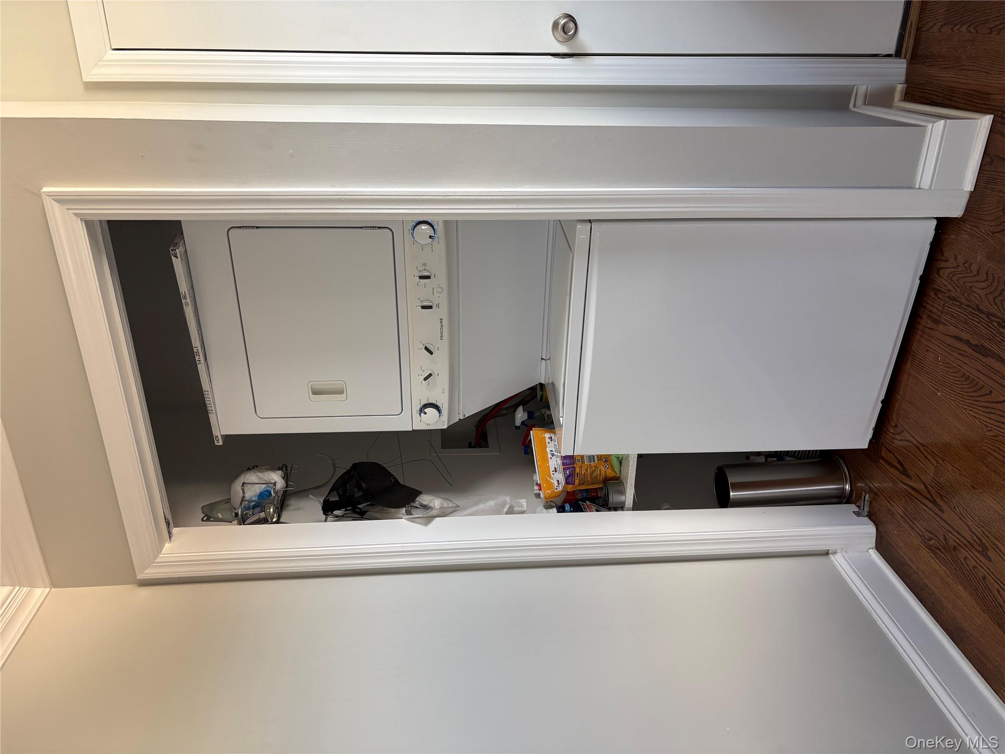 346 South Main Street Freeport, NY 11520 - Photo 25 of 33 a room with storage and utility