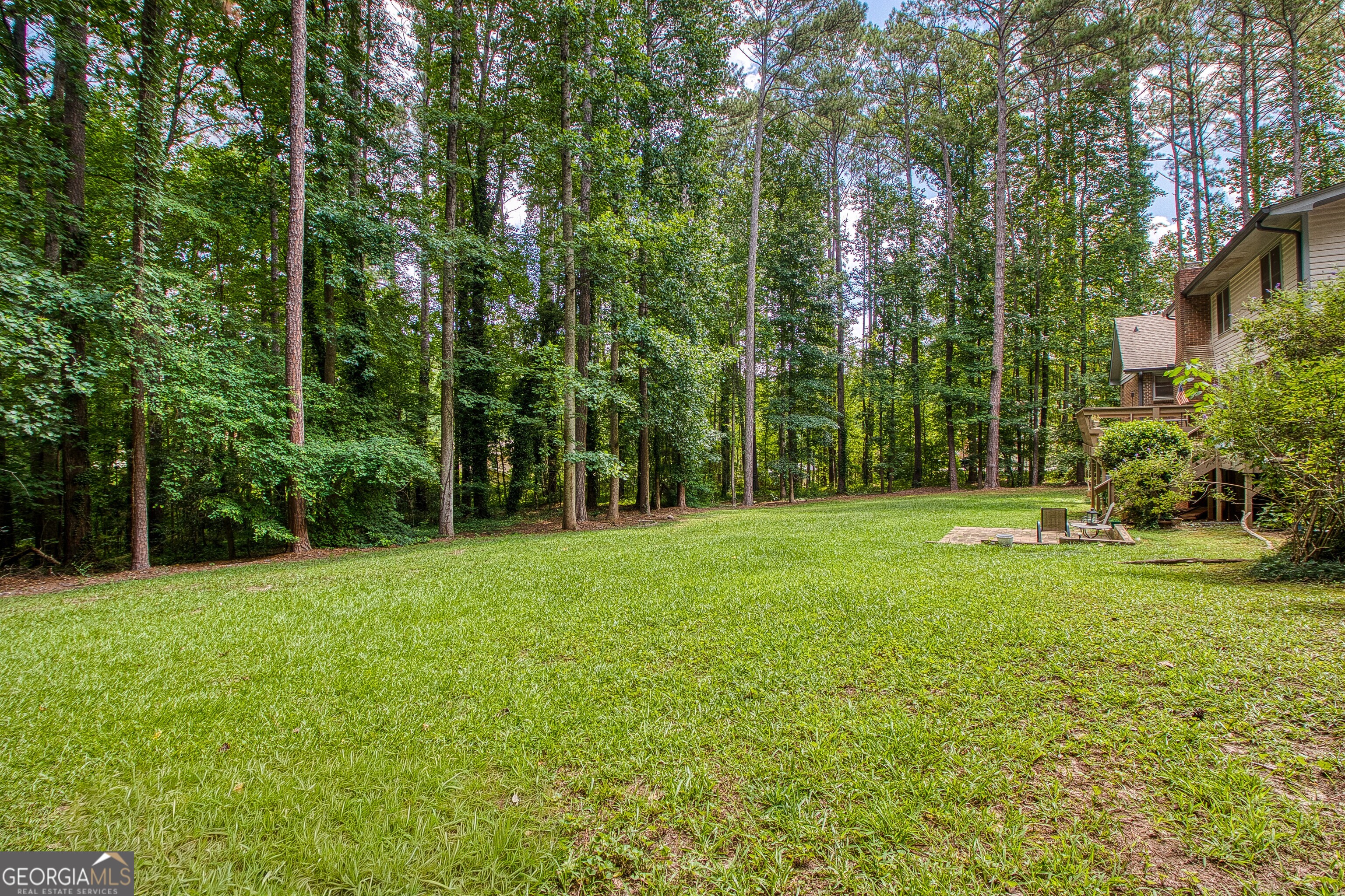 121 Stearman Road Fayetteville, GA 30214 - Photo 58 of 74