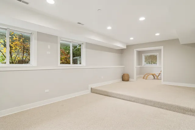 $1,150,000 | 721 Meadow Lane, Libertyville, IL 60048