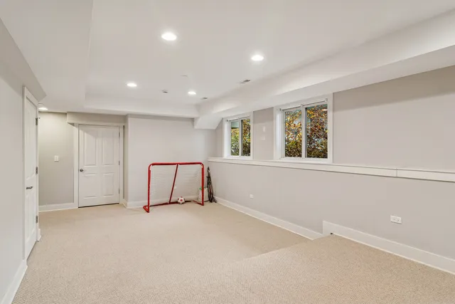 $1,150,000 | 721 Meadow Lane, Libertyville, IL 60048