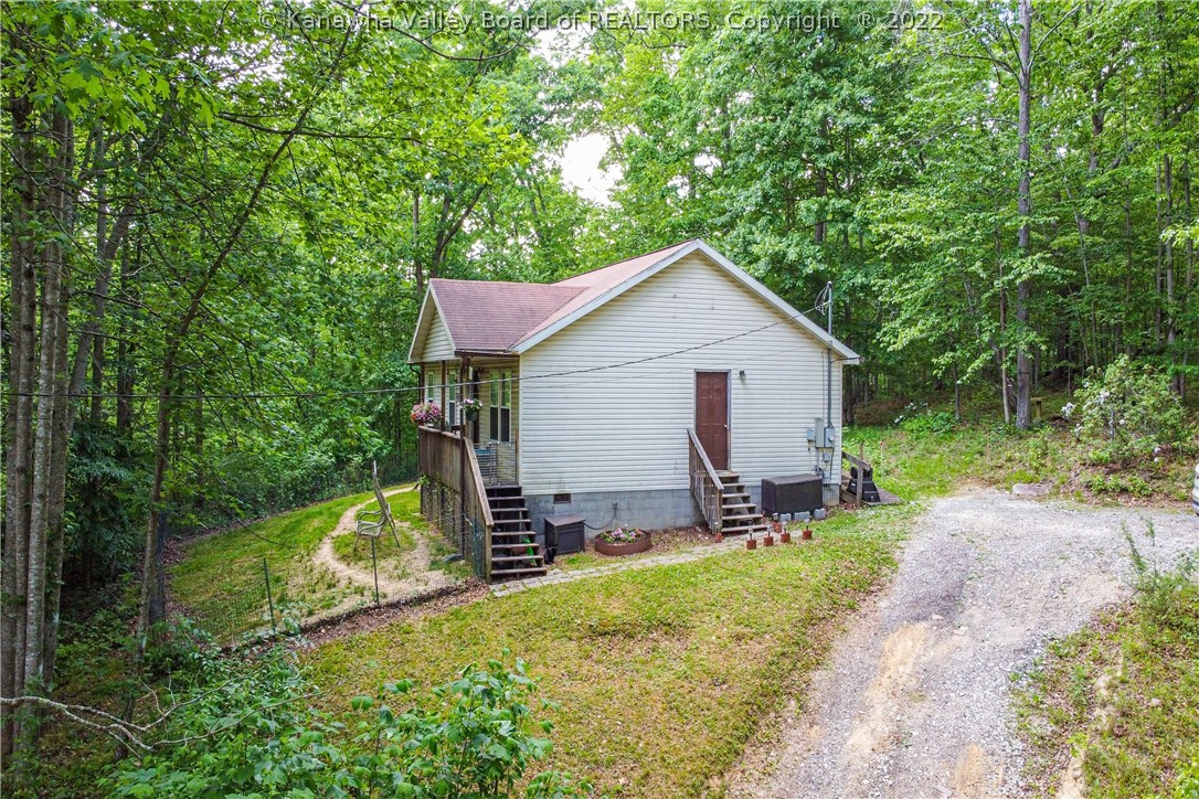1251 Little Italy Road Ivydale, WV 25113 - Photo 19 of 27 Gallery Image 19