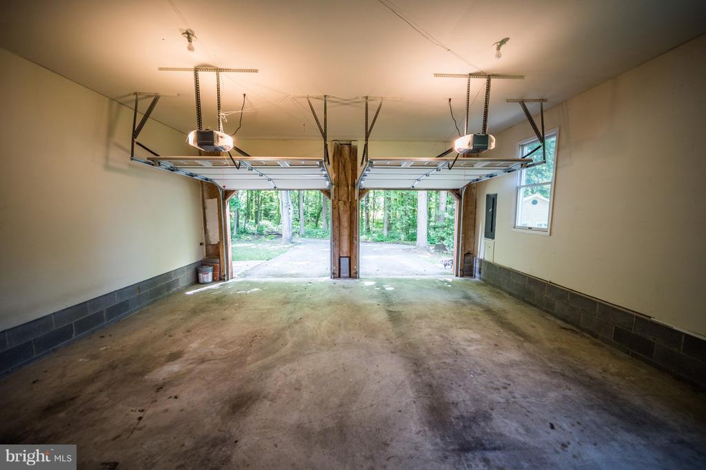 216 Serene Road Friendship, MD 20758 - Photo 28 of 29 a view of an empty room with a window