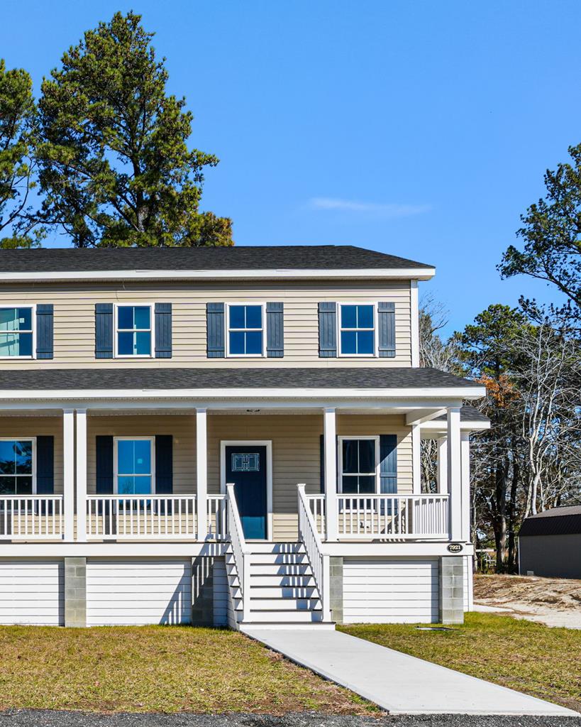 7921 East Side Road Chincoteague Island, VA 23336 - Photo 34 of 38