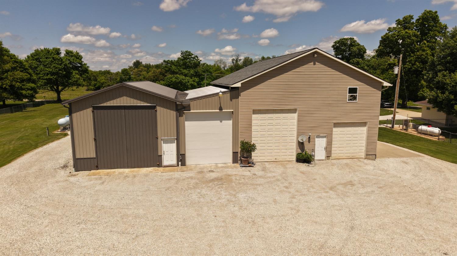 11285 Chesterville Road Moores Hill, IN 47032 - Photo 65 of 71
