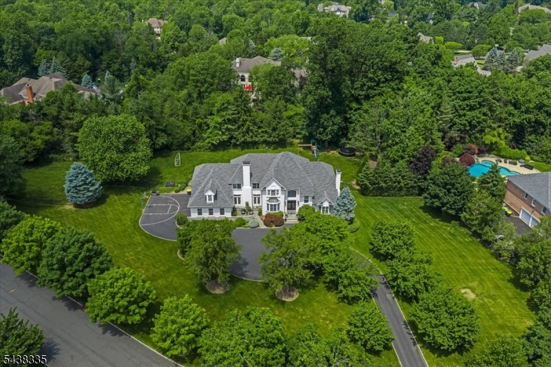 21 Rockage Road Warren, NJ 07059 - Photo 47 of 48