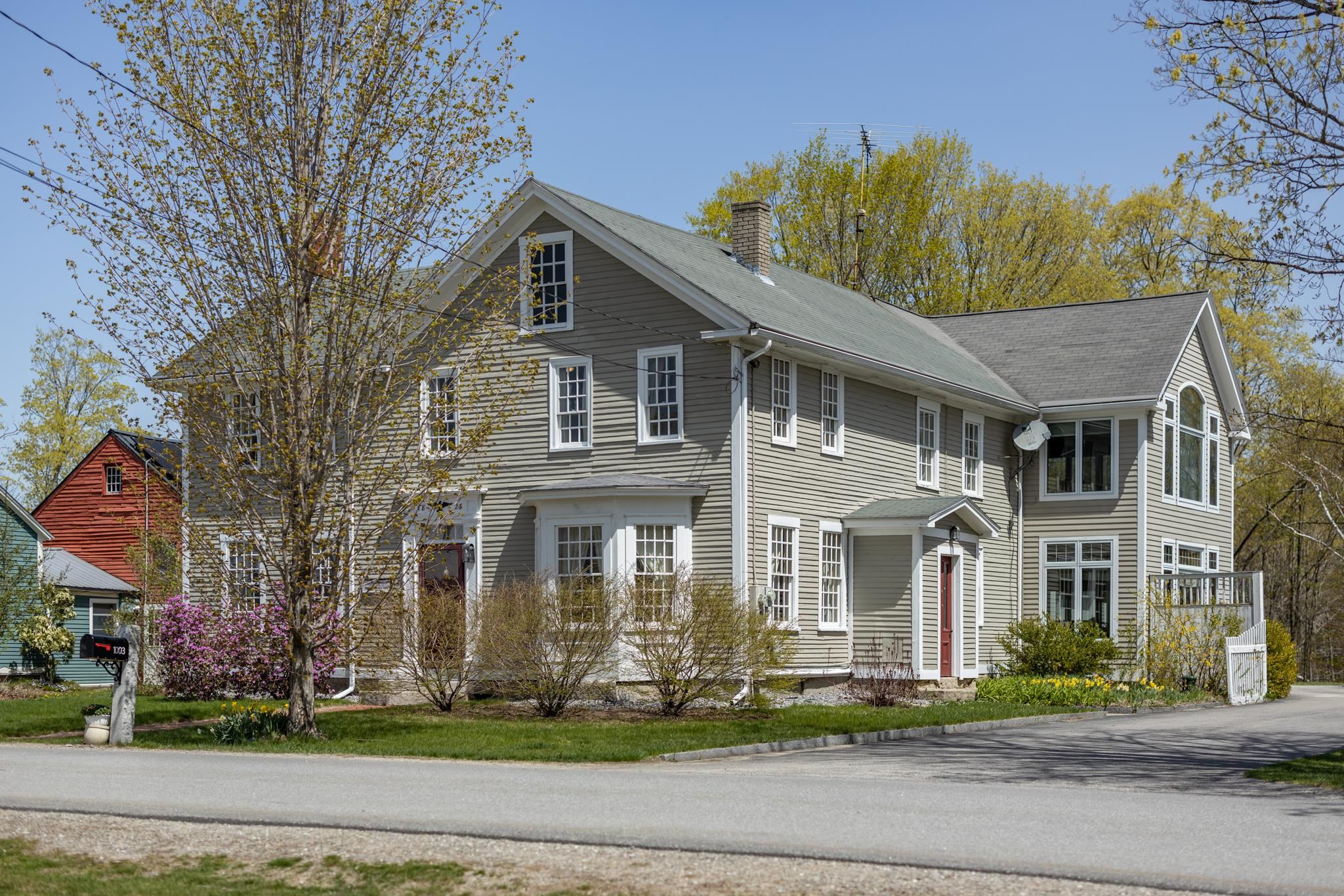 1003 School Street Dunbarton, NH 03046 - Photo 30 of 57