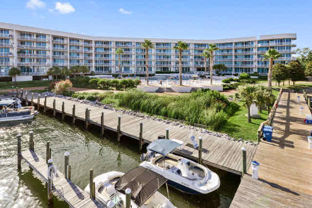 27800 Canal Road, Unit 219 Orange Beach, AL 36561 - Photo 1 of 1