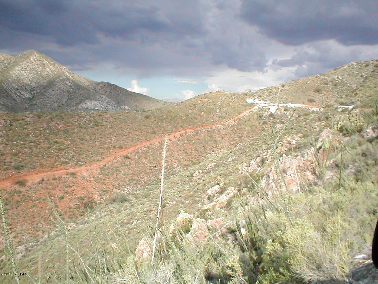 16150 East Hillton Ranch Road Vail, AZ 85641 - Photo 13 of 17