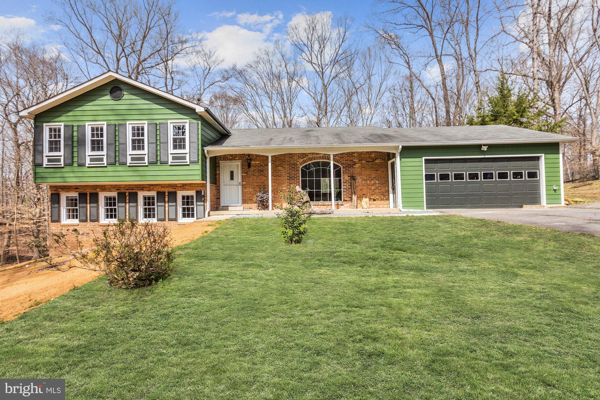 8026 Stillbrooke Road Manassas, VA 20112 - Photo 1 of 33 Exterior Front