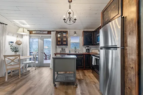 $525,000 | 56 Fairy Cross Lane, Mineral Bluff, GA 30559