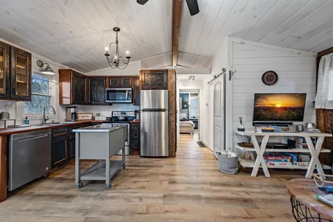 $525,000 | 56 Fairy Cross Lane, Mineral Bluff, GA 30559