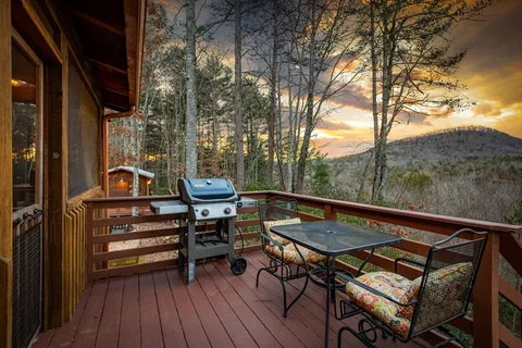 $525,000 | 56 Fairy Cross Lane, Mineral Bluff, GA 30559