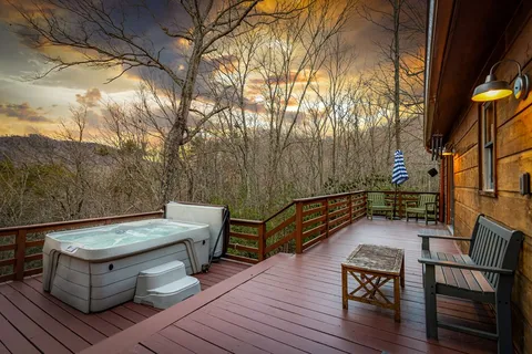 $525,000 | 56 Fairy Cross Lane, Mineral Bluff, GA 30559