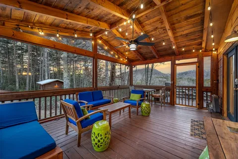 $525,000 | 56 Fairy Cross Lane, Mineral Bluff, GA 30559