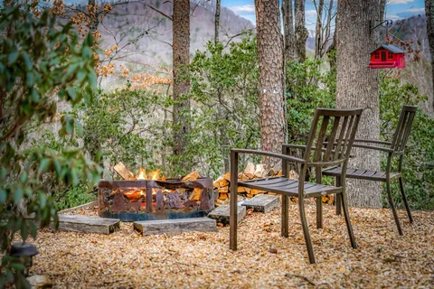 $525,000 | 56 Fairy Cross Lane, Mineral Bluff, GA 30559