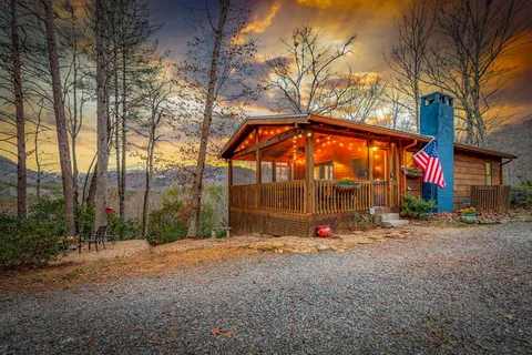 $525,000 | 56 Fairy Cross Lane, Mineral Bluff, GA 30559