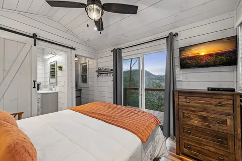 $525,000 | 56 Fairy Cross Lane, Mineral Bluff, GA 30559