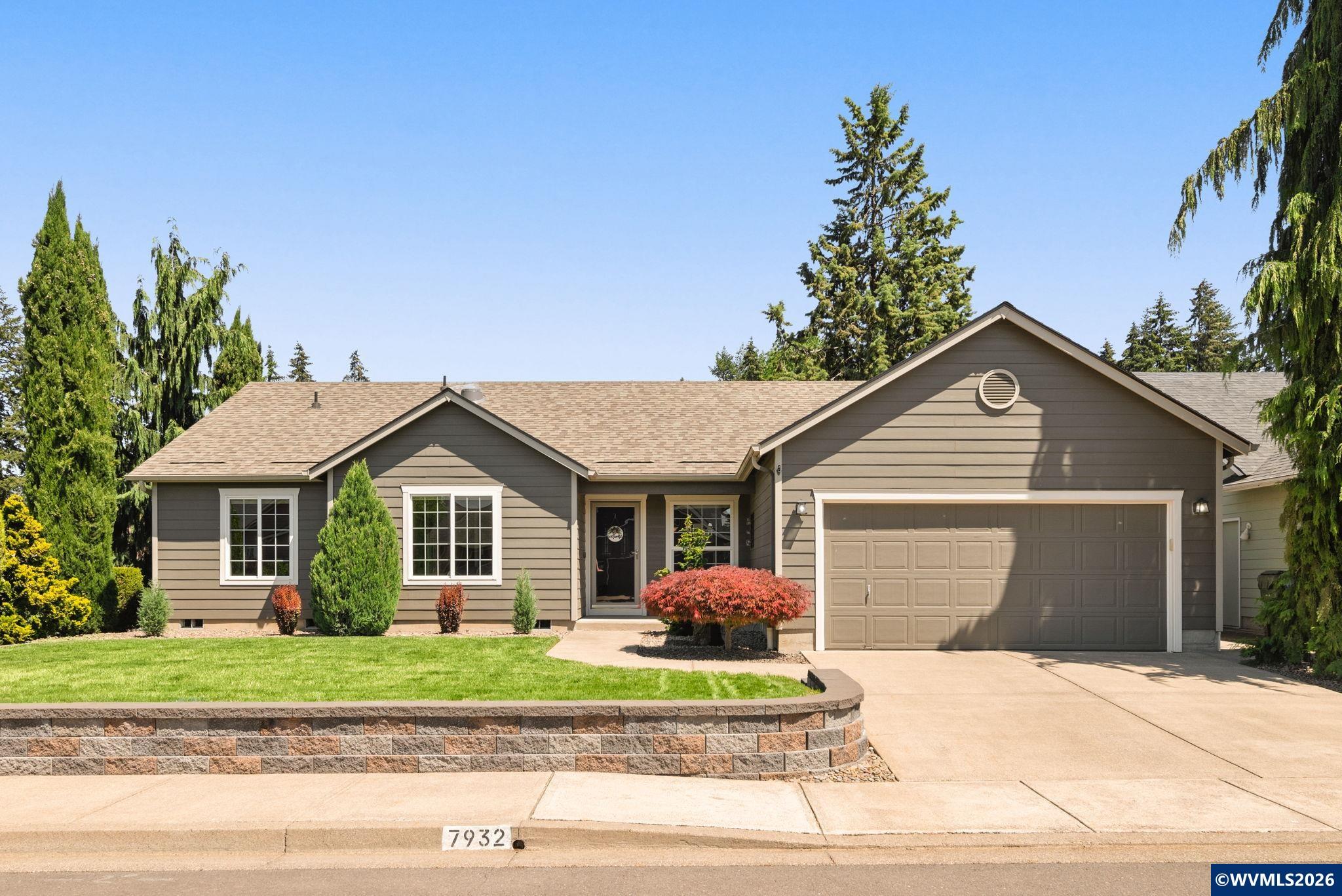 7932 Waterloo Street Northeast Keizer, OR 97303 - Photo 2 of 28