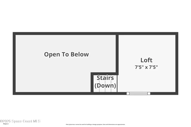 $155,000 | 212 Flamingo Drive, Cocoa, FL 32926