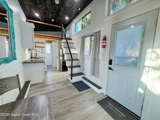 $155,000 | 212 Flamingo Drive, Cocoa, FL 32926