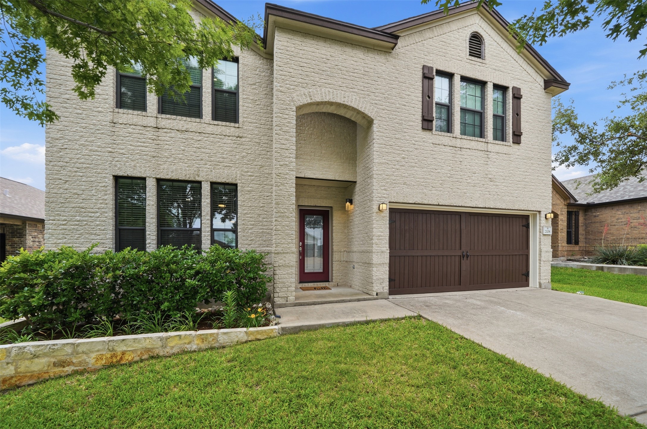 2108 Old Sterling Road Cedar Park, TX 78613 - Photo 38 of 40