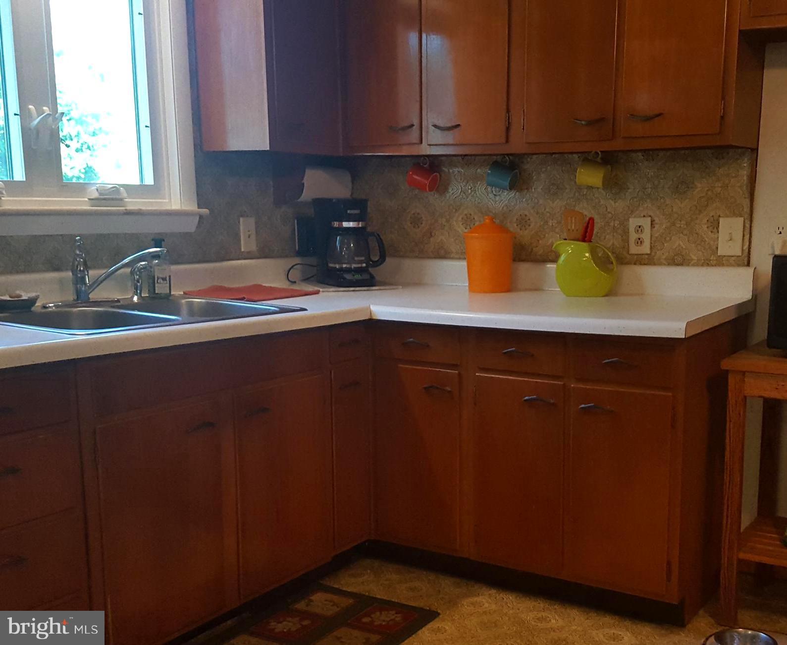 5835 Beach Road Rock Hall, MD 21661 - Photo 22 of 26 Kitchen