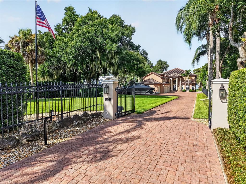 5476 Trimble Park Road Mount Dora, FL 32757 - Photo 12 of 88 Gallery Image 12