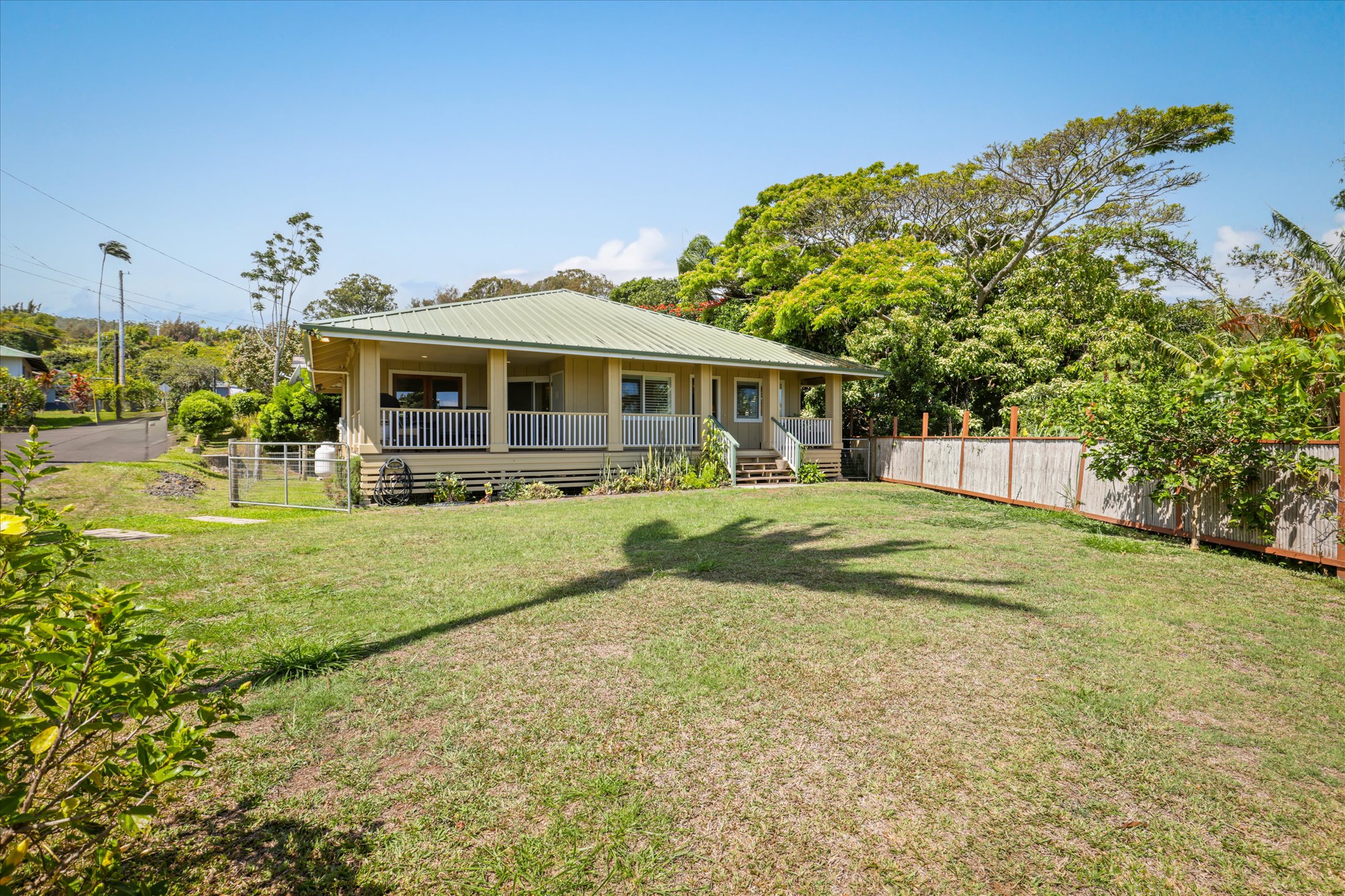 45-512 Huapala Street Honokaa, HI 96727 - Photo 26 of 27