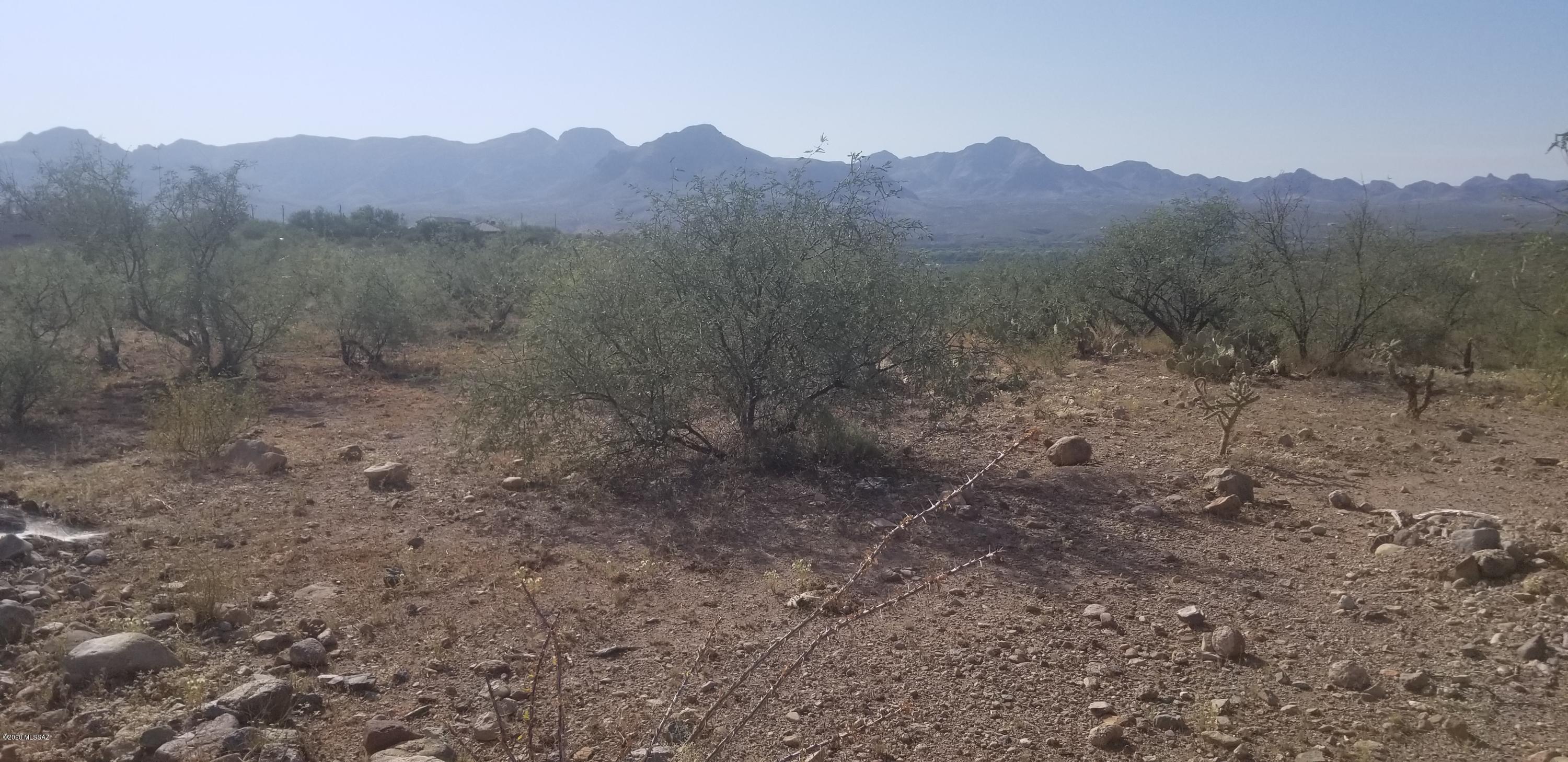 107 Avenida De Las Naciones, Unit 14 Rio Rico, AZ 85648 - Photo 2 of 7