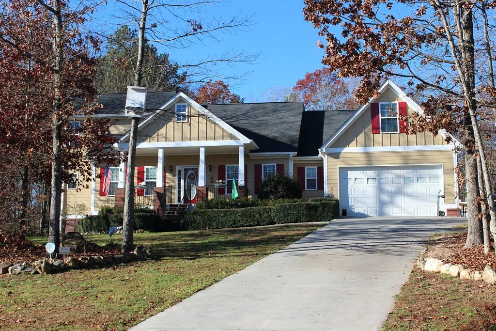 12 Fieldstone Drive Northeast Rome, GA 30161 - Photo 1 of 1